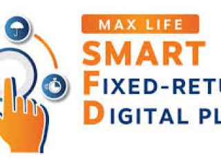 Axis Max Life Smart Fixed-return Digital Plan