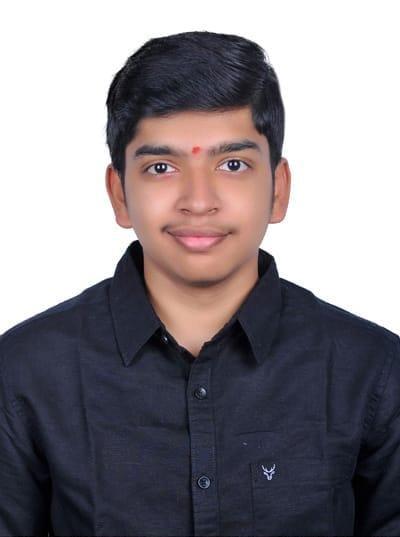 Sankruth K Gargeyasa