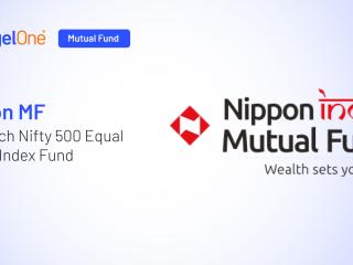 Nippon India Mutual Fund